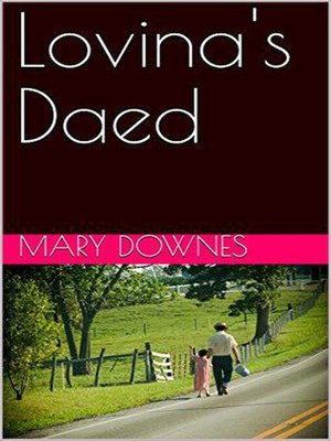 cover image of Lovina's Daed